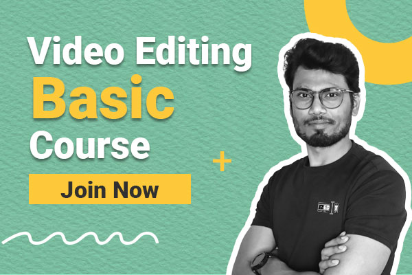 ezedit basic video editing course